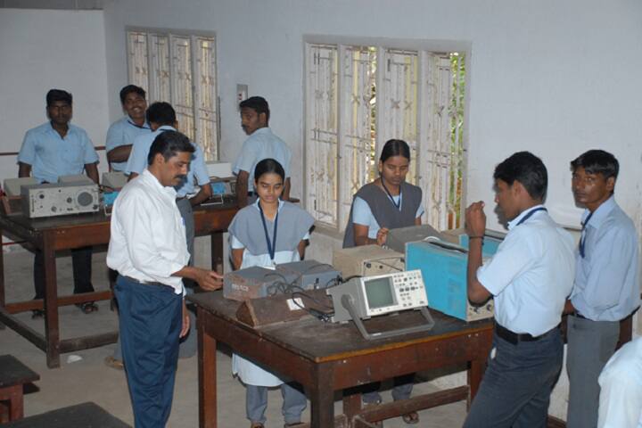laboratory